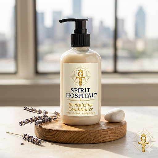Revitalizing Conditioner