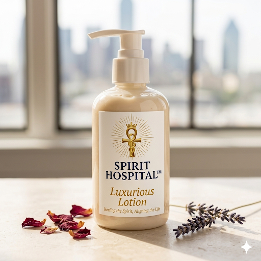 Luxurious Lotion